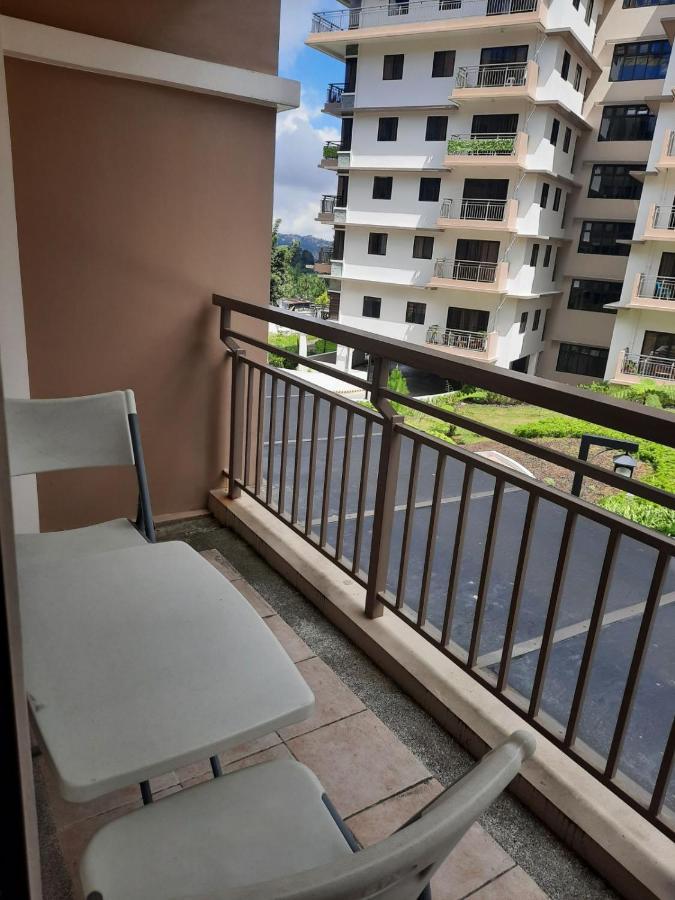 Bristle Ridge Condominium Baguio City Bagian luar foto