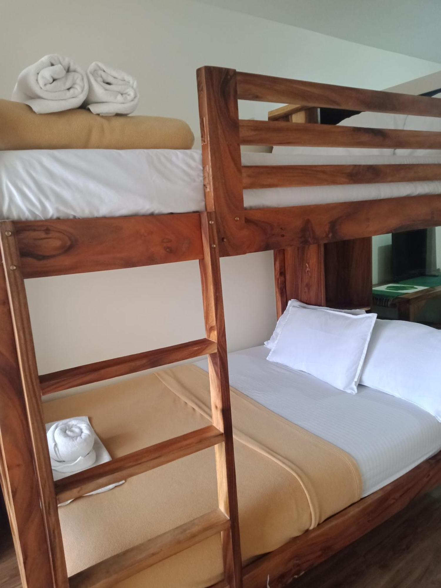 Bristle Ridge Condominium Baguio City Bagian luar foto